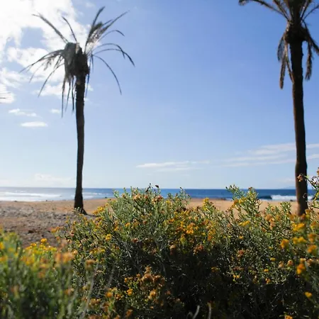 Apartament La Casita Di Moni Luxury Playa de las Americas (Tenerife)