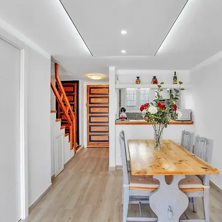 Appartement La Casita Di Moni Luxury - Pool - Americas