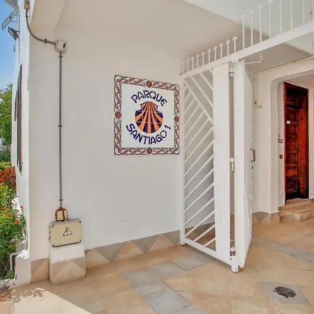 La Casita Di Moni Luxury Playa de las Americas (Tenerife)