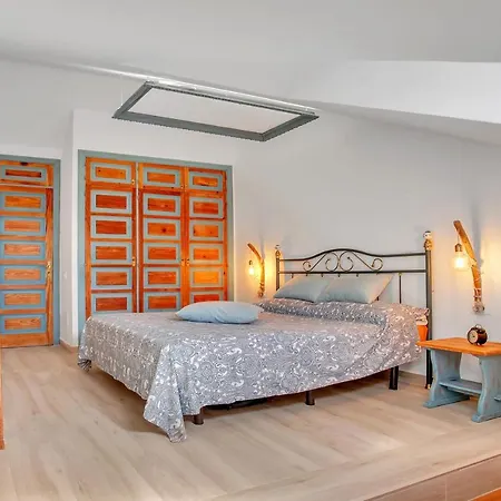 La Casita Di Moni Luxury Playa de las Americas (Tenerife)