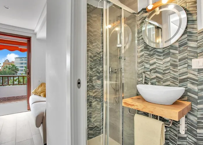 La Casita Di Moni Luxury - Pool - Americas بلايا ذي لاس أميريكاس