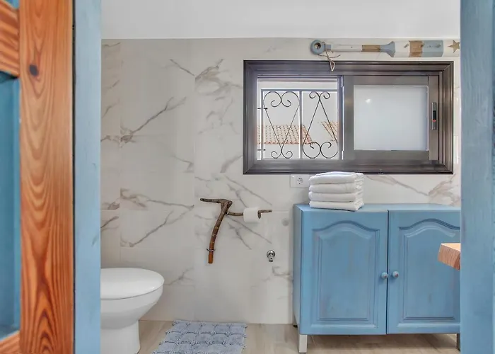 La Casita Di Moni Luxury Apartamento Playa de las Américas