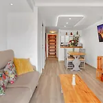 Apartment La Casita Di Moni Luxury - Pool - Americas Playa de las Americas (Tenerife)