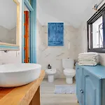 La Casita Di Moni Luxury - Pool - Americas Playa de las Americas (Tenerife)