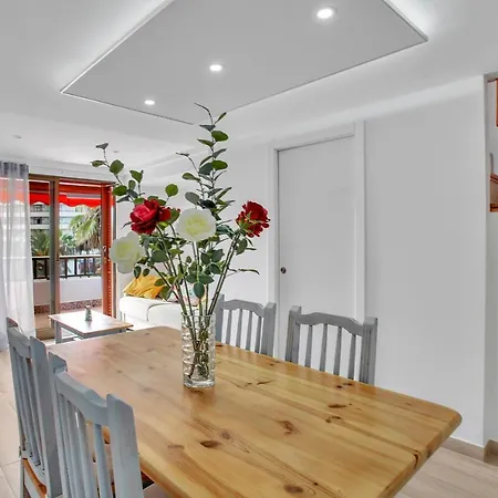 La Casita Di Moni Luxury Apartmán