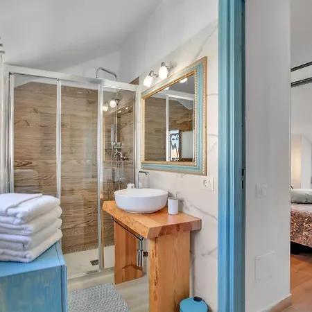 La Casita Di Moni Luxury * Playa de las Americas (Tenerife)