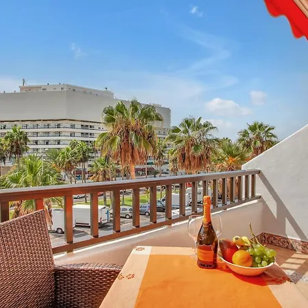 La Casita Di Moni Luxury