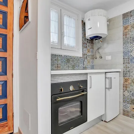 La Casita Di Moni Luxury Playa de las Americas (Tenerife)