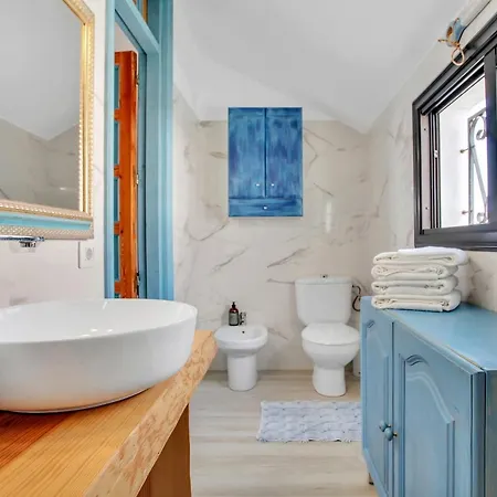 La Casita Di Moni Luxury Playa de las Americas (Tenerife)