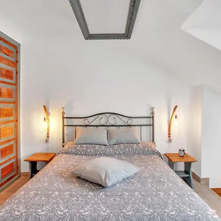 La Casita Di Moni Luxury Apartmán *