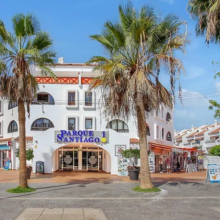 La Casita Di Moni Luxury *