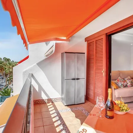 La Casita Di Moni Luxury Apartmán *