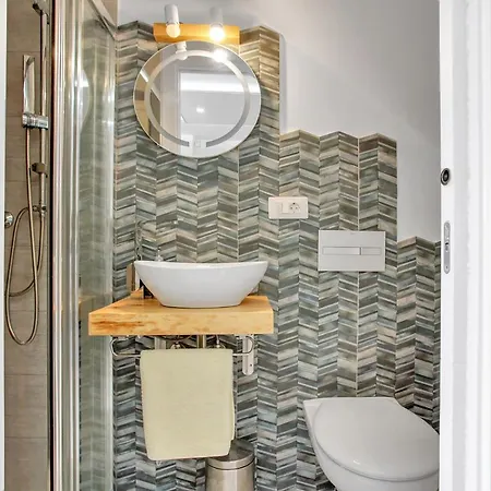 La Casita Di Moni Luxury *