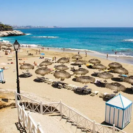 La Casita Di Moni Luxury * Playa de las Americas (Tenerife)