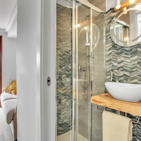 La Casita Di Moni Luxury פלאייה דה לאס אמריקס