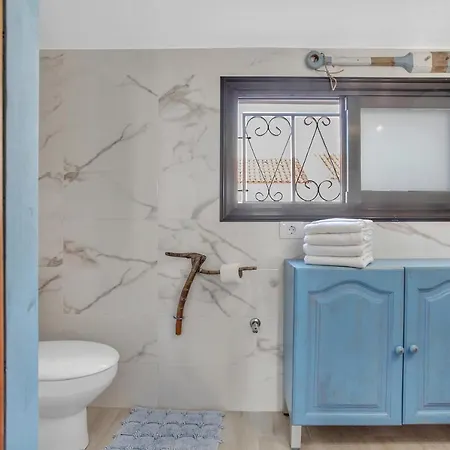 La Casita Di Moni Luxury דירה פלאייה דה לאס אמריקס