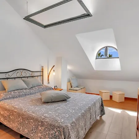 La Casita Di Moni Luxury פלאייה דה לאס אמריקס