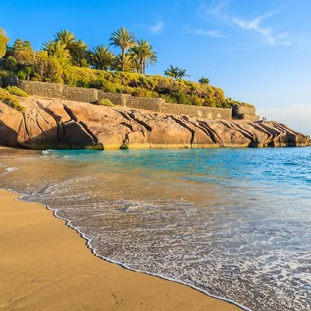La Casita Di Moni Luxury - Pool - Americas Πλάγια ντε λας Αμέρικας