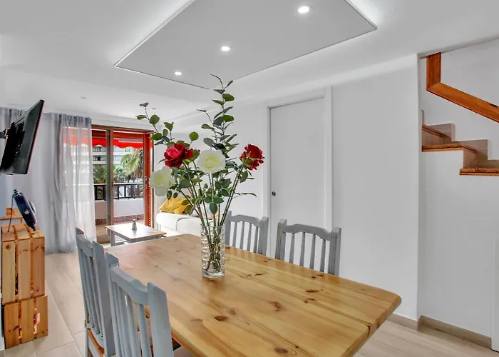 La Casita Di Moni Luxury - Pool - Americas 公寓