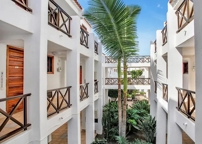 La Casita Di Moni Luxury - Pool - Americas *