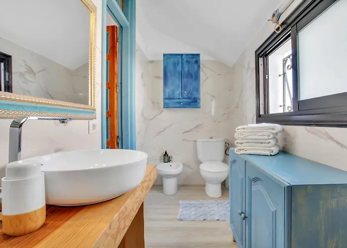 La Casita Di Moni Luxury - Pool - Americas 美洲海滩